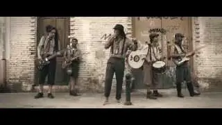 LOS DE MARRAS 