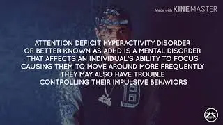 Joyner Lucas Ft Logic - ISIS (ADHD) Lyrics