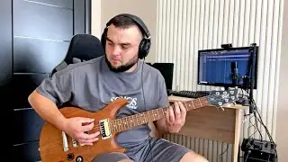 Дмитрий Колдун - Корабли | Metal Cover на Гитаре 👍