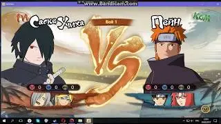 FREE DLC FOR NARUTO STORM 4 (STEAM)