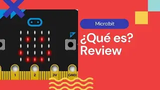 REVIEW MICRO:BIT | MICRO:BIT