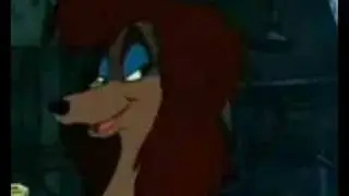 Oliver and Company - Family Guy