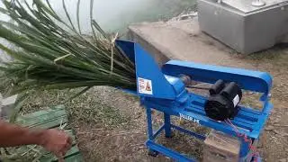 Picadora #0.5 Eléctrica 3hp