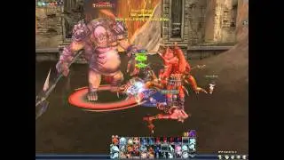 Priston Tale 2 I am PREDATOR
