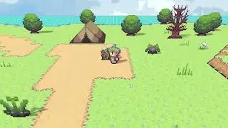 Bandlandia Alpha :)