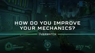 How Do You Improve Your Mechanics? | KarQ | Training Room by Predator