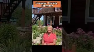Элен Этель о незабываемых моментах которые открыли мир людей. #католик #ислам #верблюд #путешествие