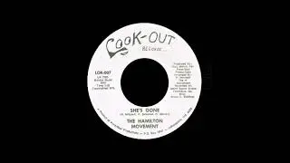 The Hamilton Movement - She's Gone