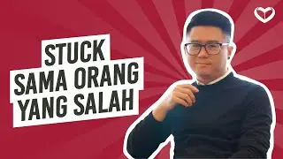 Kenapa Kamu SUSAH Dapat Pasangan Yang Baik?