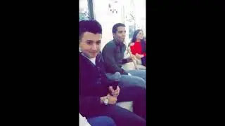 Hazem al sadeer حازم الصدير نحنا كبار نضل كبار مع اجمل موال 2018