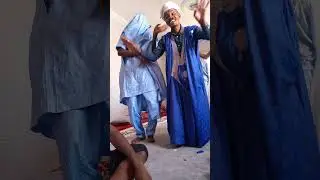 رقص أهل تكانت النيملان