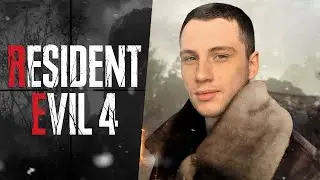 КАК СКИПНУТЬ БОЙ В ДЕРЕВНЕ ► Resident Evil 4 Remake