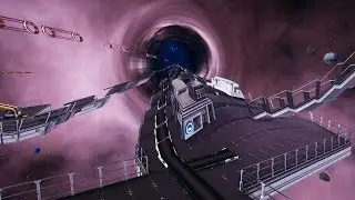 Run! Colony is in danger!