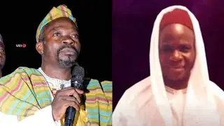 IBERU OLOHUN - BABA ASHILE ILERO