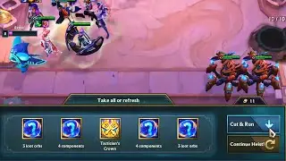 Heist Level 6 Insane Cashout