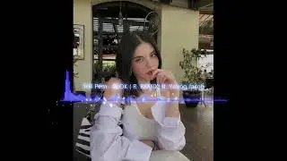 Trill Pem - BLOK (ÆRØ REMIX) ft. Young Jacob (BASS BOOSTED)