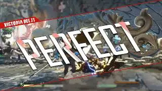 GUILTY GEAR PRIMER PERFECT