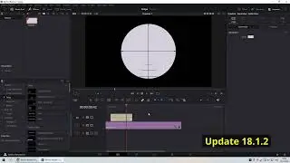 DaVinci Resolve 18.1.2 Bugs | Fixed bug