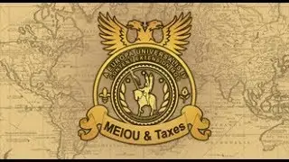 Лига на моде Meiou & Taxes за Мамлюкский халифат. Сессия 1