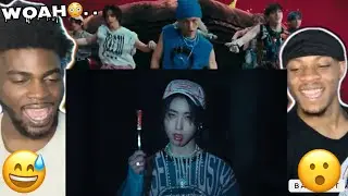 Stray Kids 