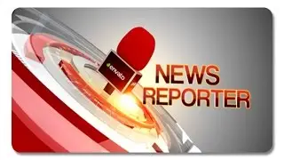 News Reporter Pack | After Effects template