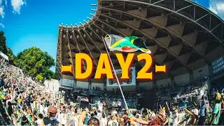 ハイエストマウンテン2024 -DAY2- ダイジェスト
