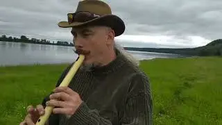 свирель традиционная.