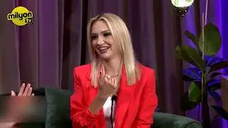 Ayşe Balıbey ve Zeynep Bozkaya Show 7.Bölüm