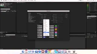 AE Tutorial | Color changer/ Label Gruops