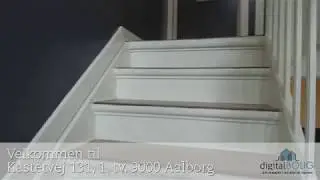 Kastetvej 131, 1. tv.