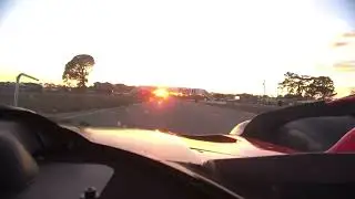 Ferrari 499P takes Pole Position at FIA WEC 1000 Miles of Sebring (1:45.067)