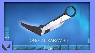 How to COMBINE YOUR SKINS (Valorant GLITCH)