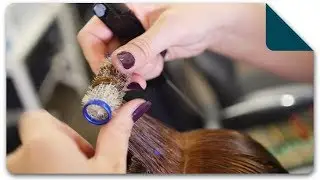 Rollers indraaien | Haarverzorging
