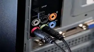 COMO LIGAR A GUITARRA NO PC SEM TER UMA INTERFACE DE ÁUDIO