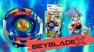 Kai Hiwatari returns on Beyblade X! Dranzer Spiral and Kai Hiwatari Beyblade X News