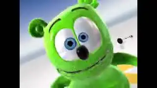 The Gummy Bear Song - Isem Pouze Z Gumy Meda - Alternative Czech