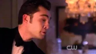 Chuck & Blair : Summary season 4 (part 2) HD