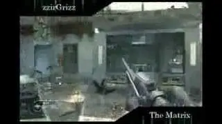 zzirGrizz The Matrix Part 2