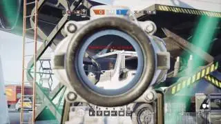 Tom Clancy's Rainbow Six® Siege