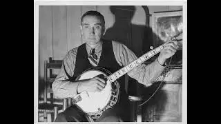 Wade Ward plays Old Jimmy Sutton
