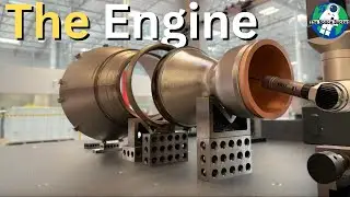 Neutron's Archimedes Engine Is Making Impressive Progress