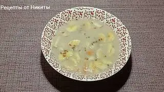 Завтрак от ЯЗВЫ ЖЕЛУДКА.