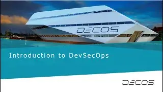 Webinar - Introduction to DevSecOps