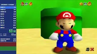16 Star - 21:54