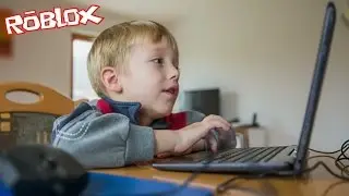 10 Types Of Kids Who Play Roblox
