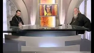 Полезно ли смотреть телеканал Спас?
