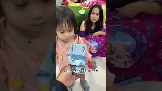 THERE IS MONEY AT HOME, BE AT ENJOYMENT 😡 