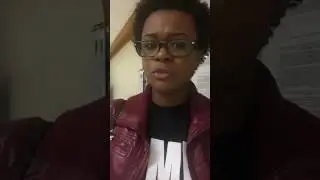 SlickLivingTV Snapchat Takeover with Paris Nicole + Body Building & Fitness Tips