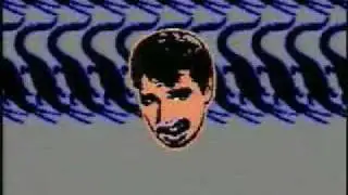 The Residents - Don't Be Cruel