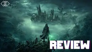 Hogwarts Legacy | Reseña